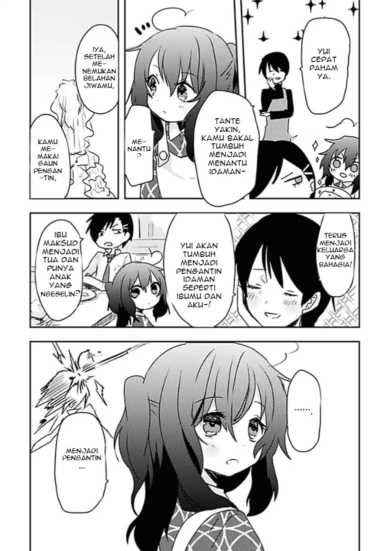 Can I Accept Your Proposal From All Those Years Ago Chapter 01 Gambar 24