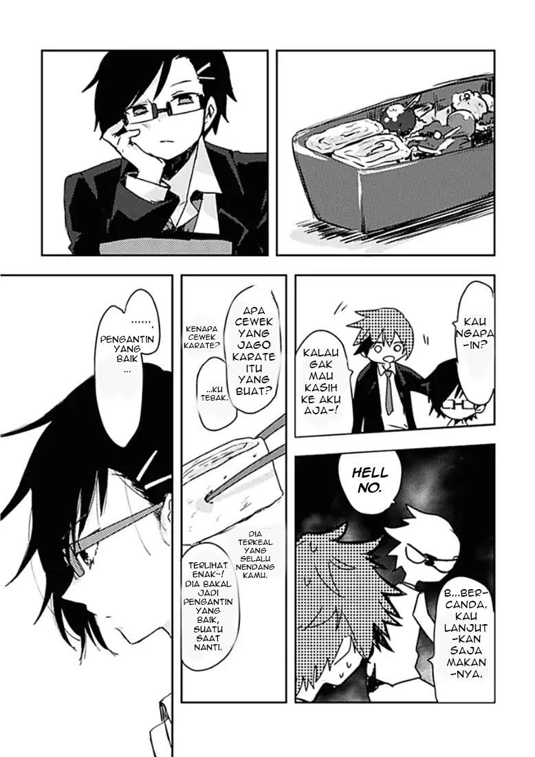 Can I Accept Your Proposal From All Those Years Ago Chapter 01 Gambar 25