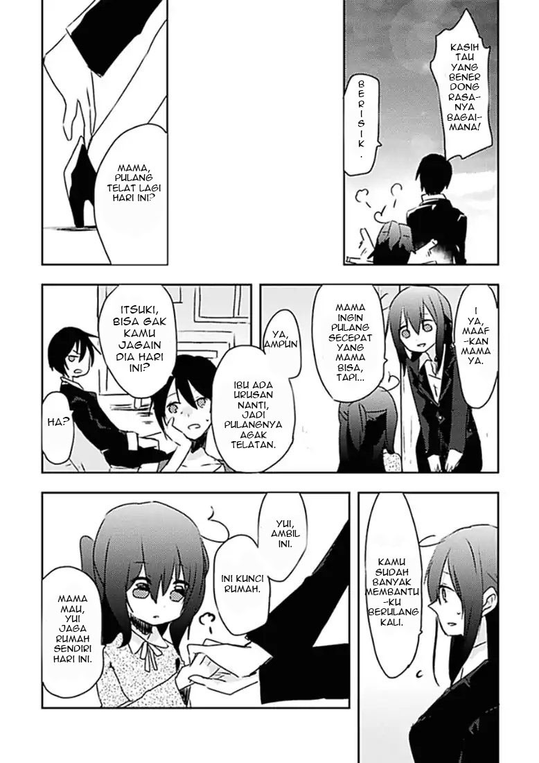 Can I Accept Your Proposal From All Those Years Ago Chapter 01 Gambar 27
