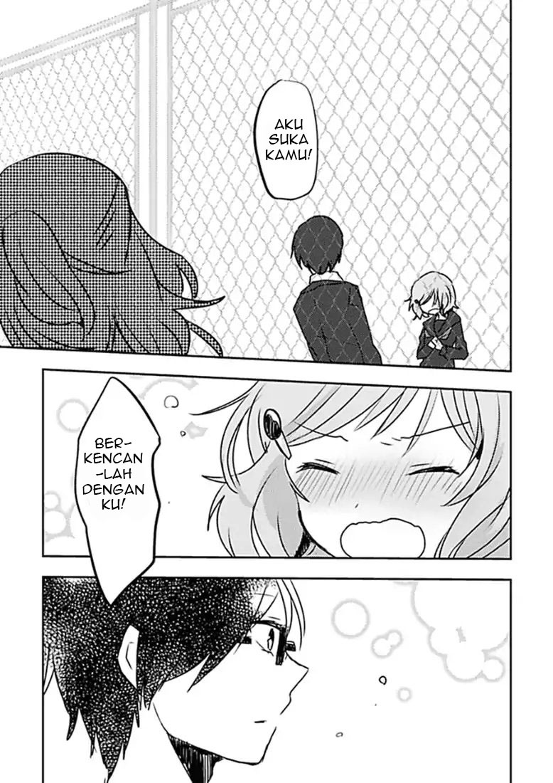 Can I Accept Your Proposal From All Those Years Ago Chapter 01 Gambar 30