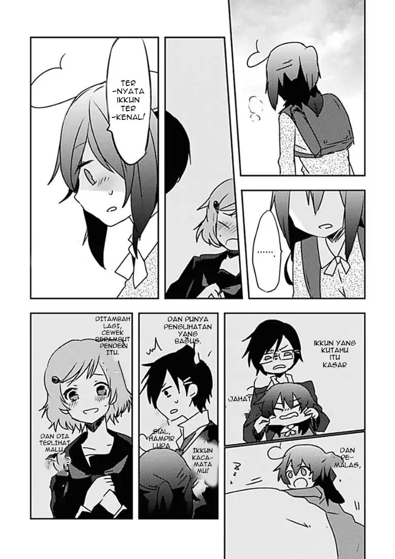 Can I Accept Your Proposal From All Those Years Ago Chapter 01 Gambar 32