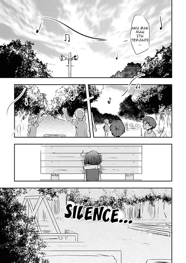 Can I Accept Your Proposal From All Those Years Ago Chapter 01 Gambar 36