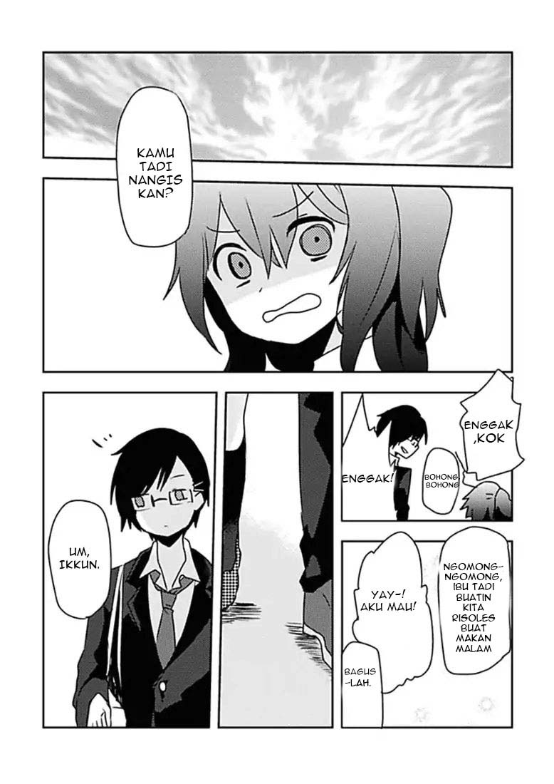 Can I Accept Your Proposal From All Those Years Ago Chapter 01 Gambar 41