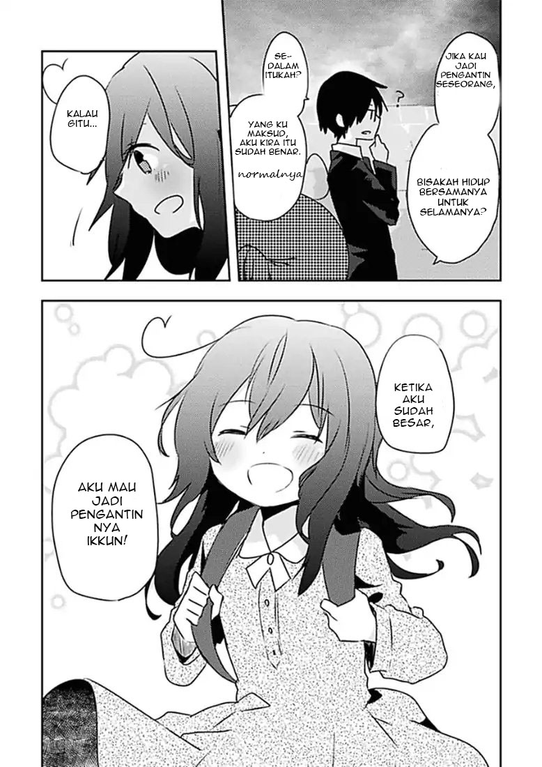Can I Accept Your Proposal From All Those Years Ago Chapter 01 Gambar 42