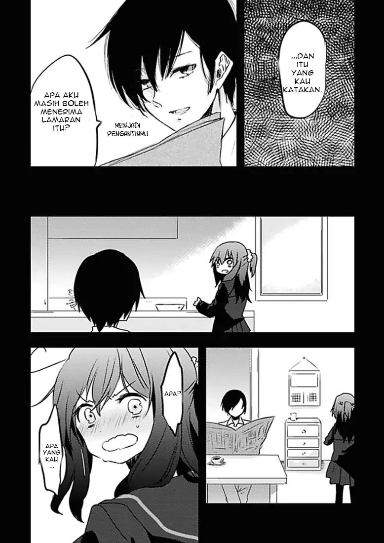 Can I Accept Your Proposal From All Those Years Ago Chapter 01 Gambar 43