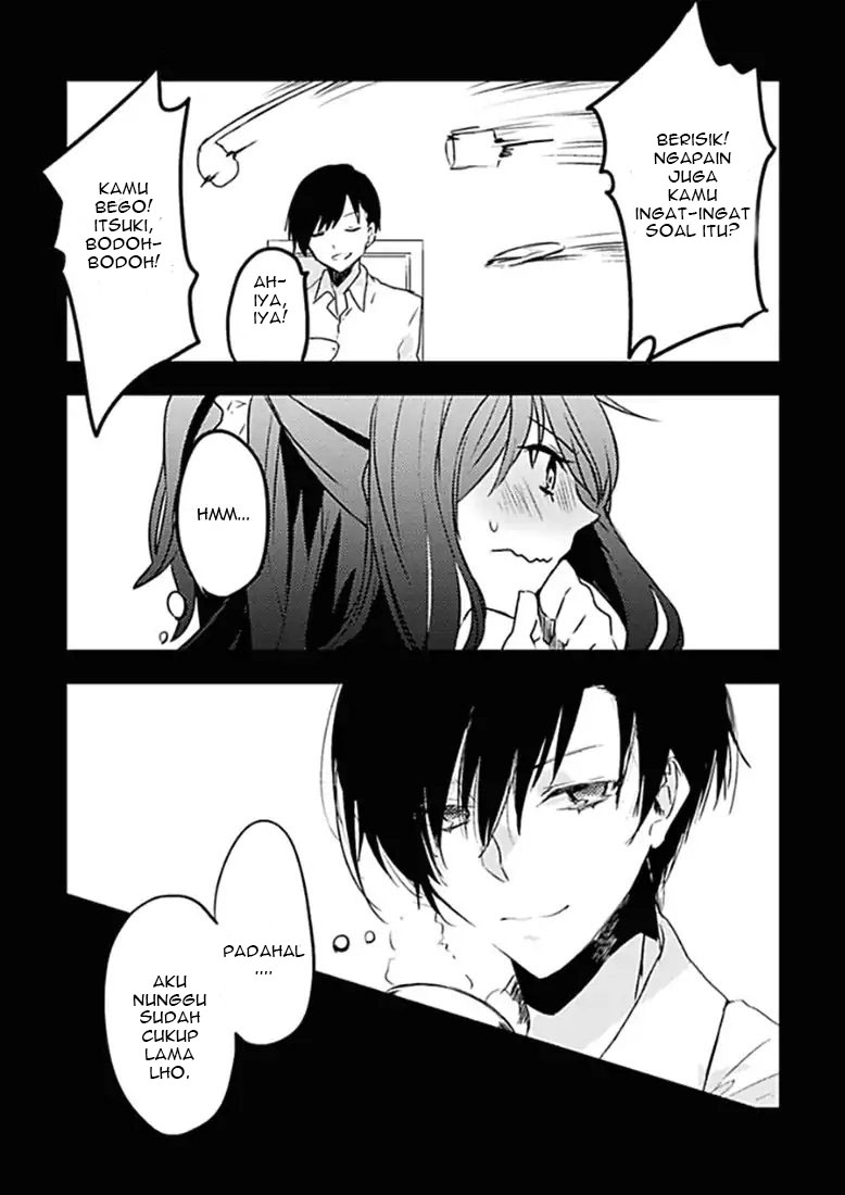 Can I Accept Your Proposal From All Those Years Ago Chapter 01 Gambar 44