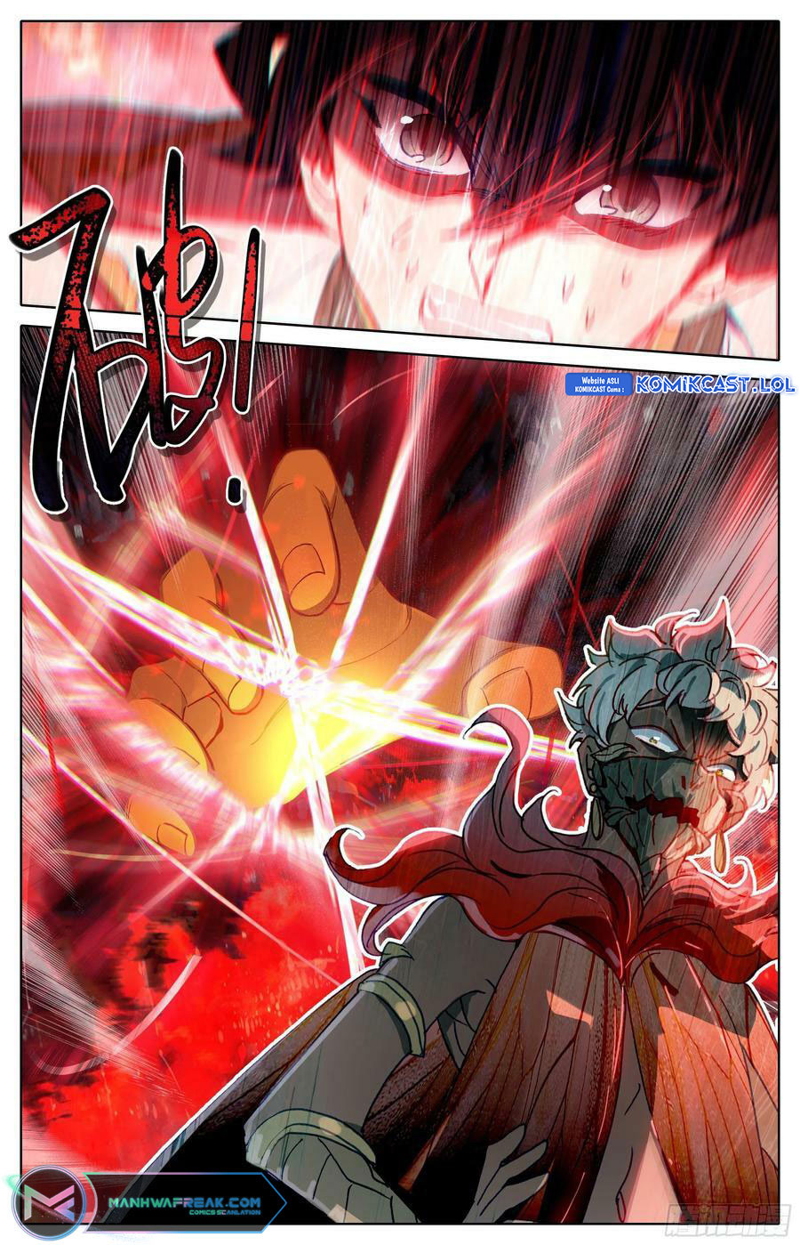 Cang Yuantu (Azure Legacy) Chapter 243 Gambar 5