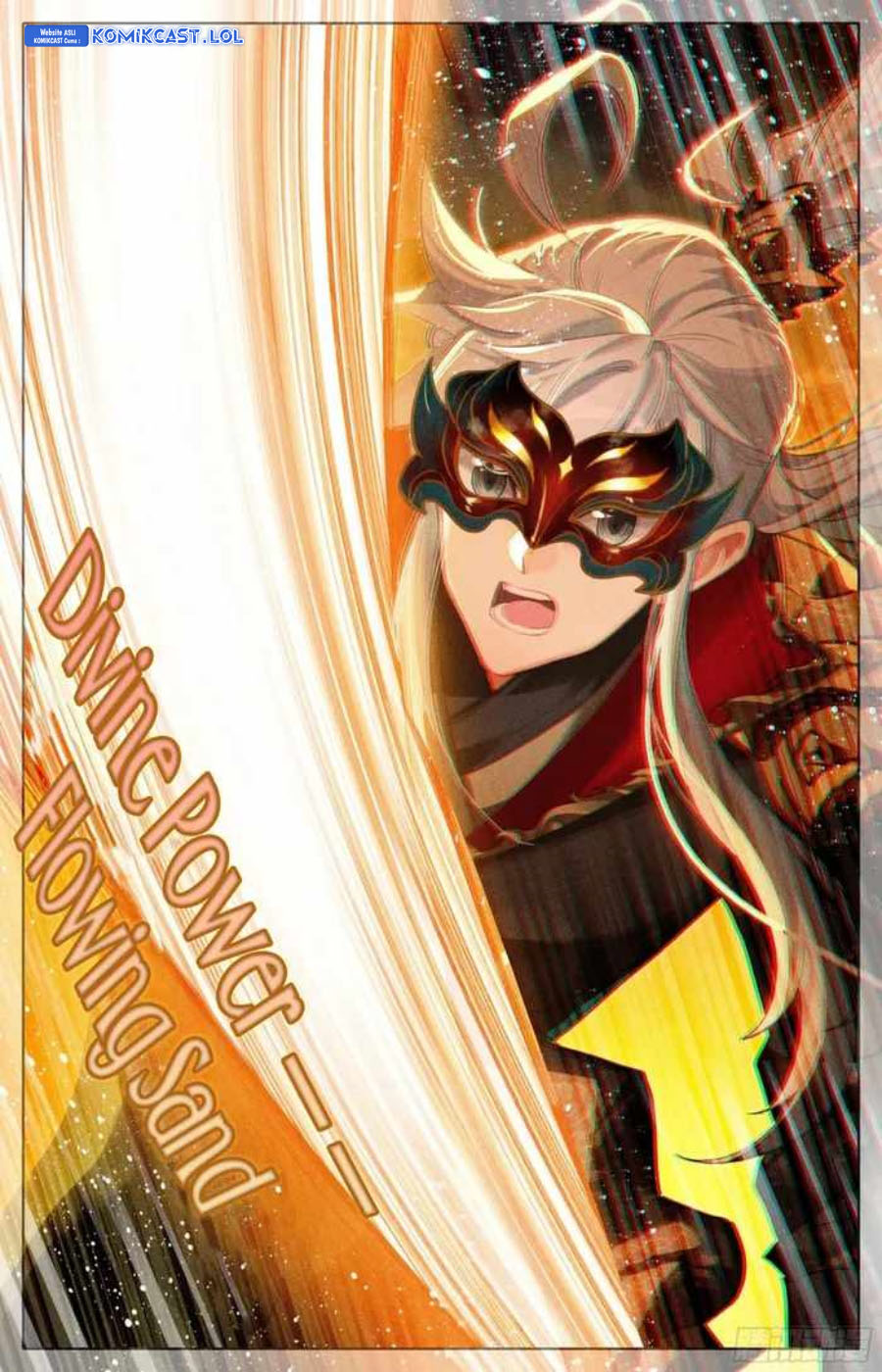 Cang Yuantu (Azure Legacy) Chapter 251 Gambar 7