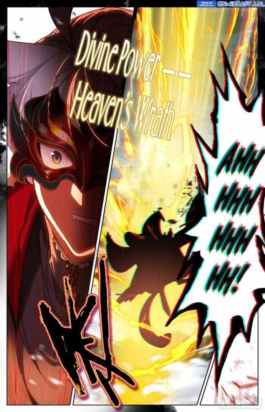 Cang Yuantu (Azure Legacy) Chapter 251 Gambar 10
