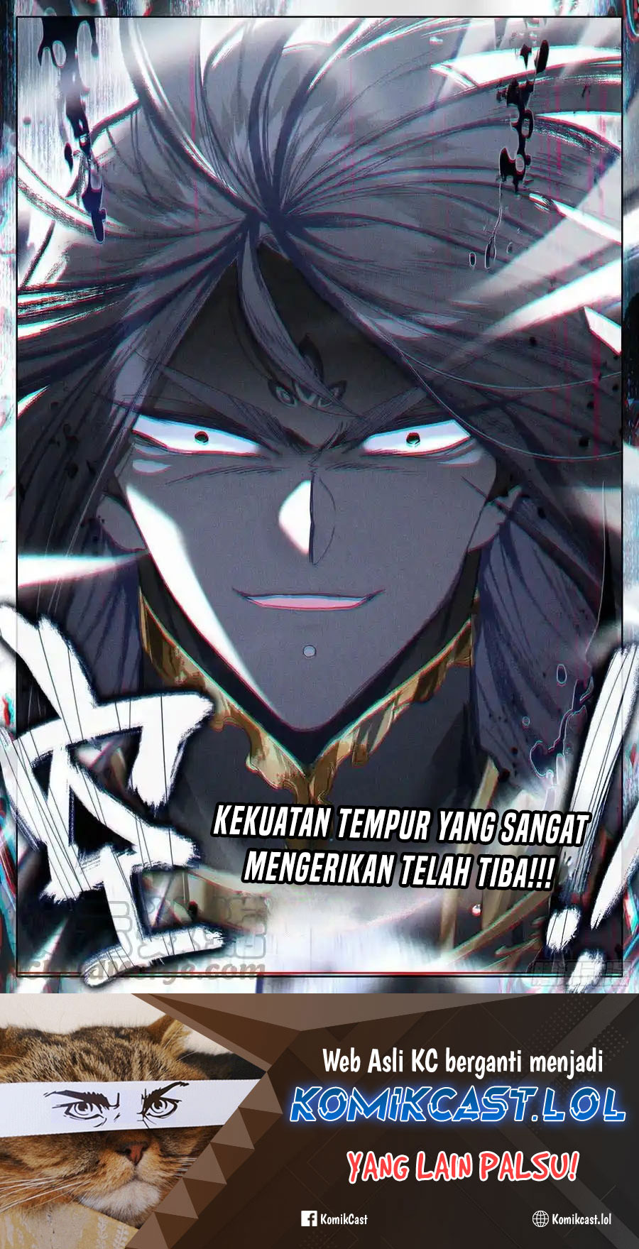 Cang Yuantu (Azure Legacy) Chapter 262 Gambar 18