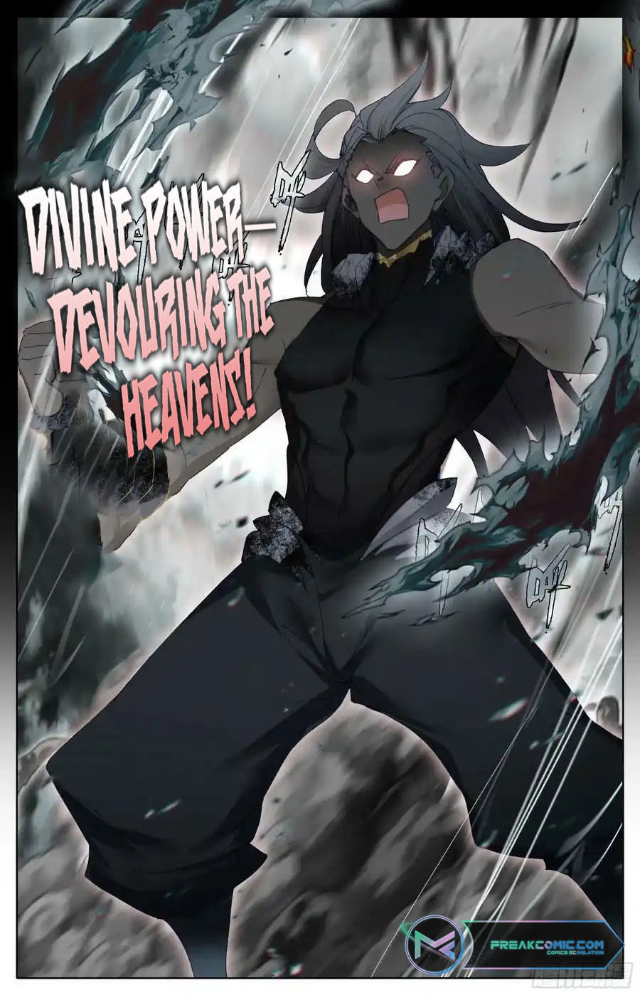 Cang Yuantu (Azure Legacy) Chapter 264 Gambar 5