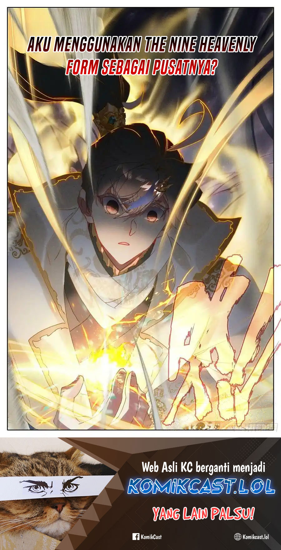 Cang Yuantu (Azure Legacy) Chapter 265 Gambar 18