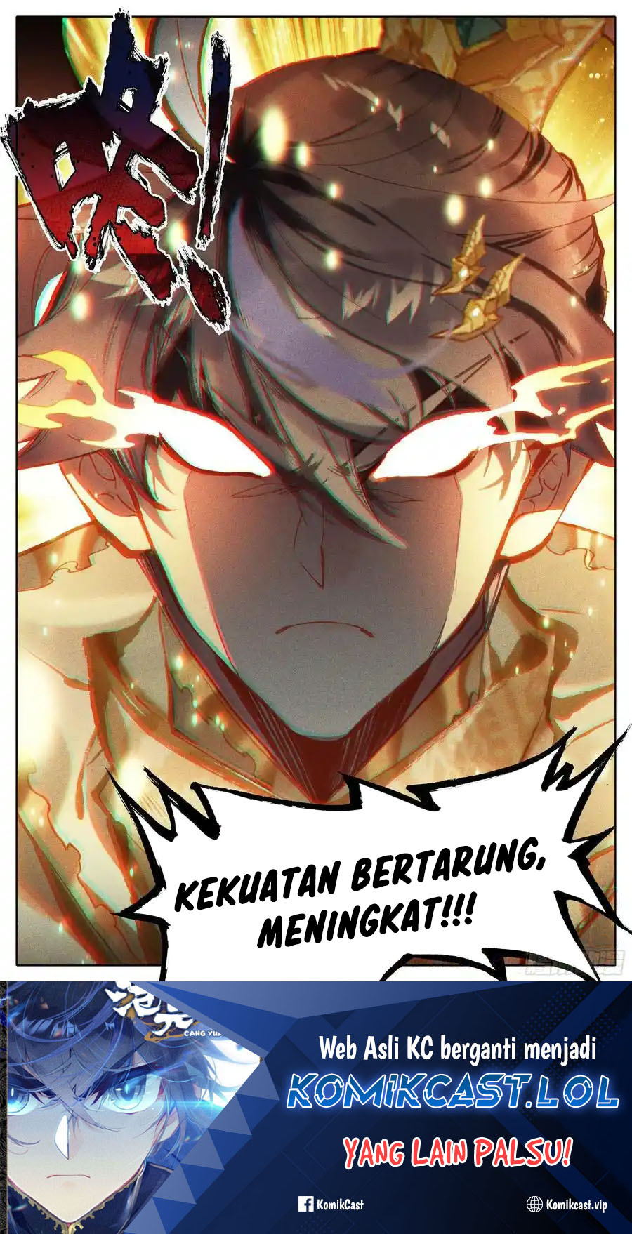 Cang Yuantu (Azure Legacy) Chapter 266 Gambar 18