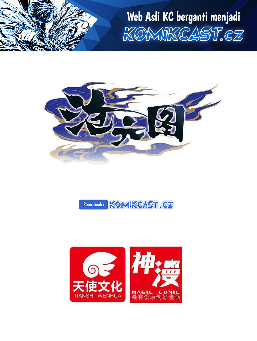 Cang Yuantu (Azure Legacy) Chapter 278 Gambar 2