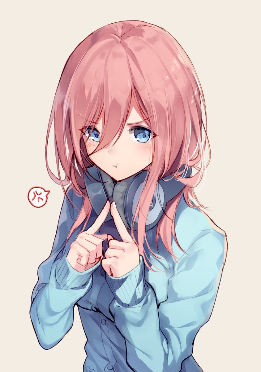 Can’t Defy the Lonely Girl Chapter 08 Gambar 30