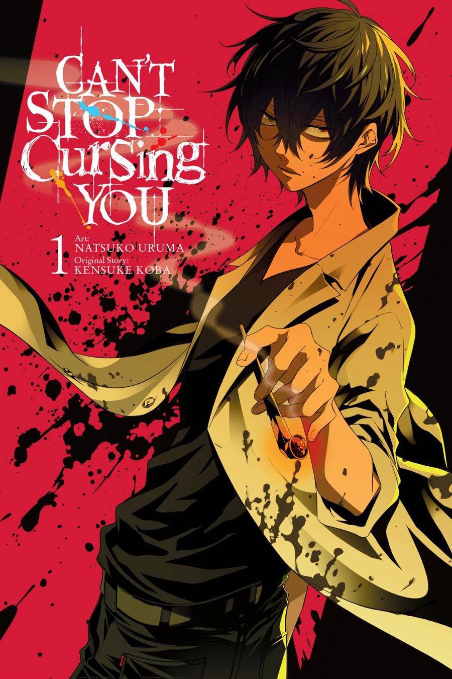 Can’t Stop Cursing You Chapter 01 Gambar 2