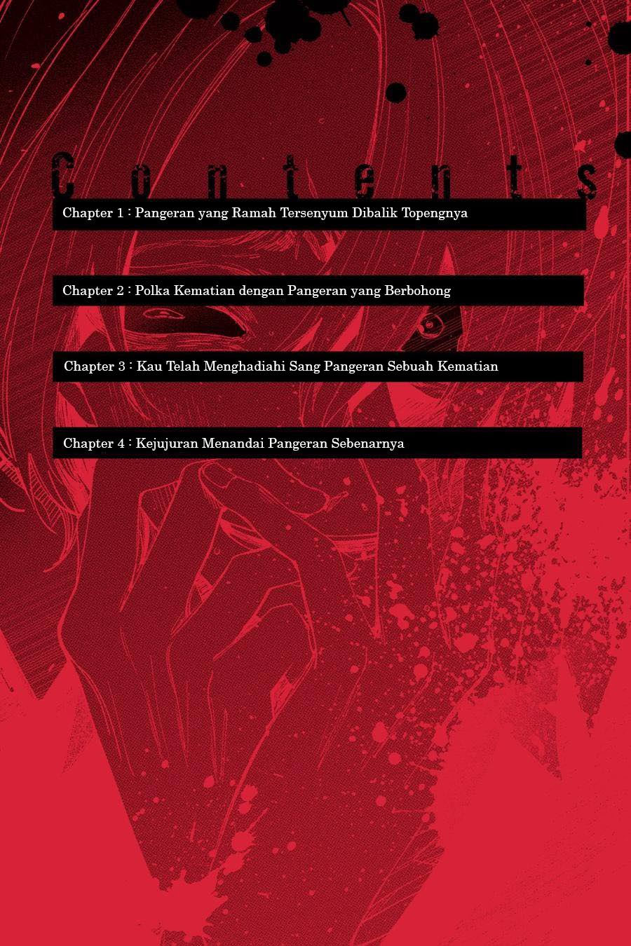 Can’t Stop Cursing You Chapter 01 Gambar 3