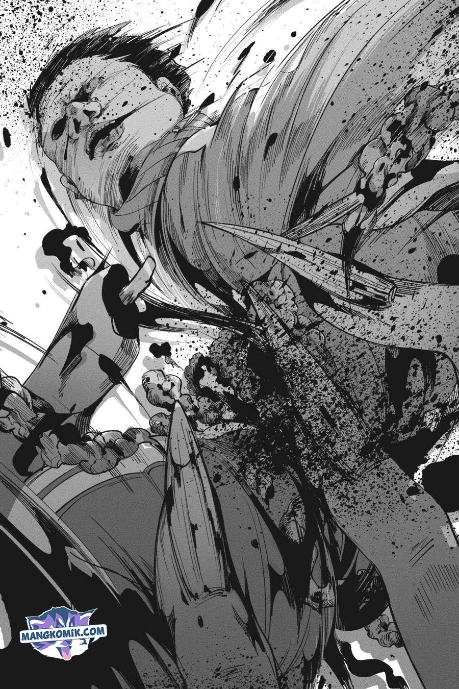 Can’t Stop Cursing You Chapter 01 Gambar 24