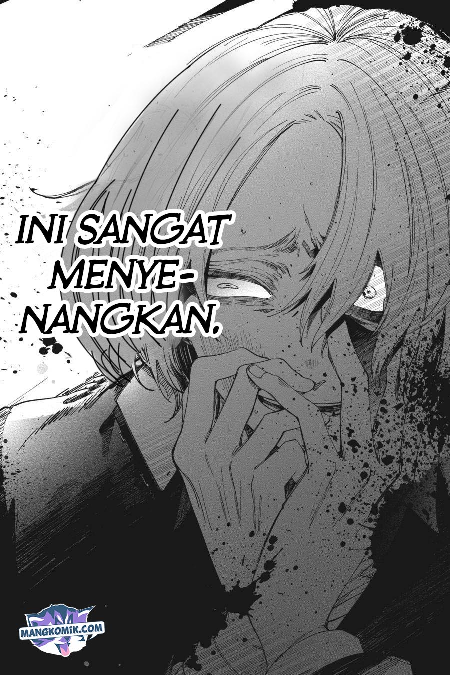 Can’t Stop Cursing You Chapter 01 Gambar 28
