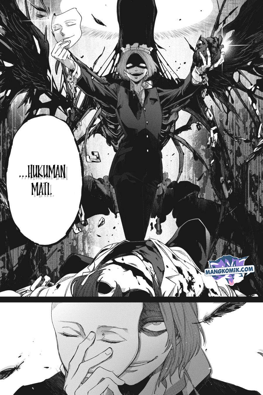 Can’t Stop Cursing You Chapter 01 Gambar 58