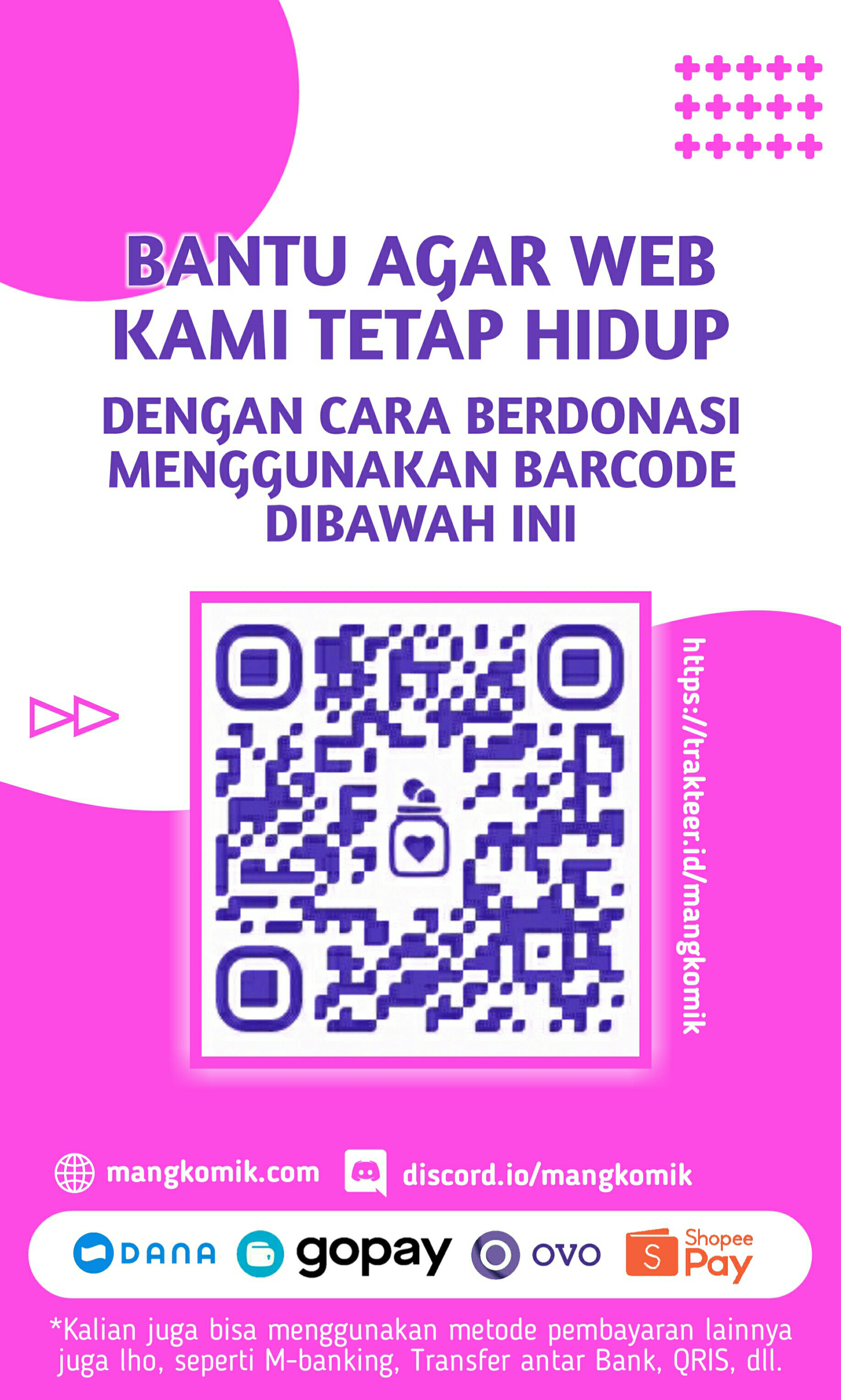 Can’t Stop Cursing You Chapter 01 Gambar 62
