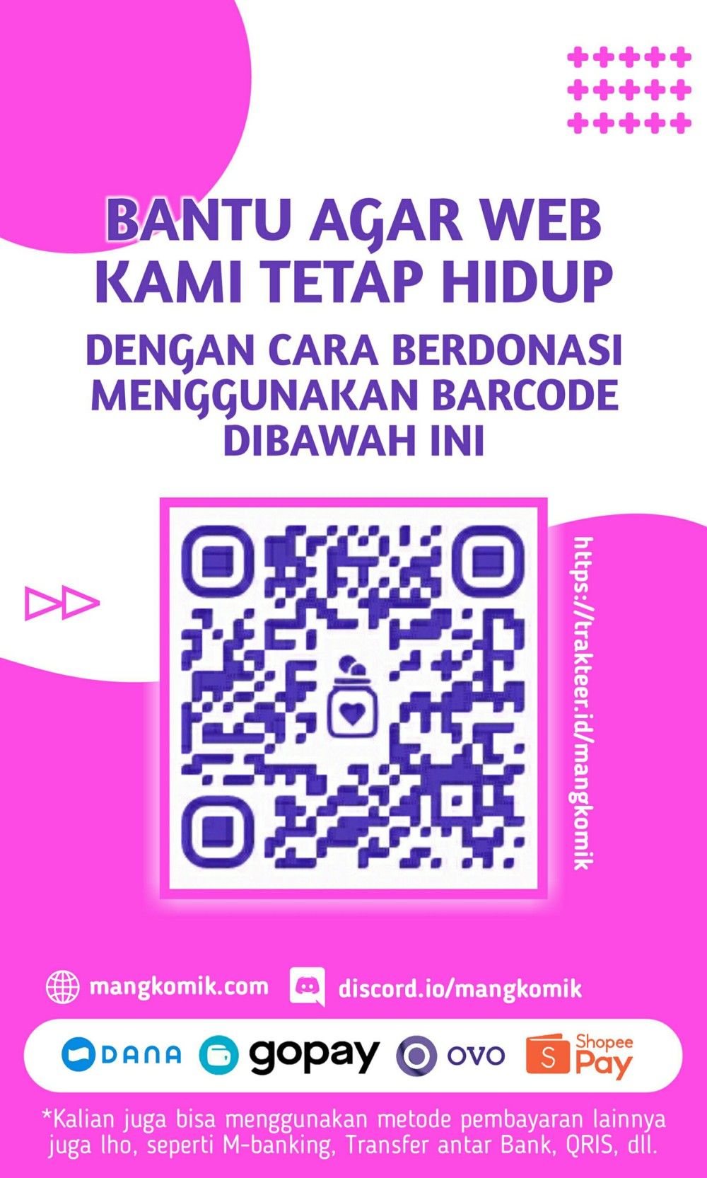 Can’t Stop Cursing You Chapter 05 Gambar 54
