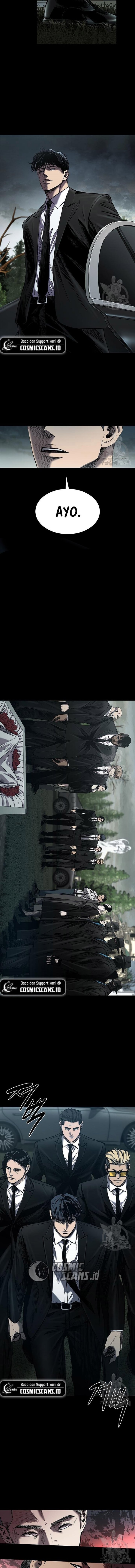 Castle 2: On Top of Everyone Chapter 22 Gambar 5