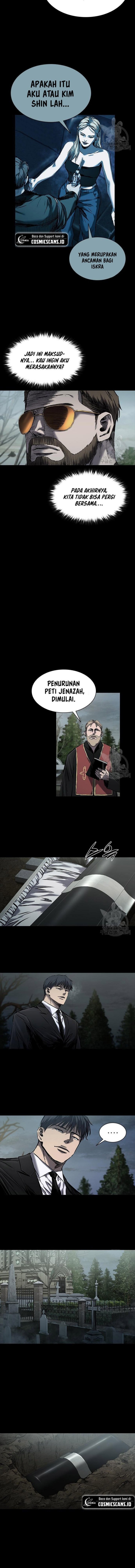 Castle 2: On Top of Everyone Chapter 22 Gambar 12