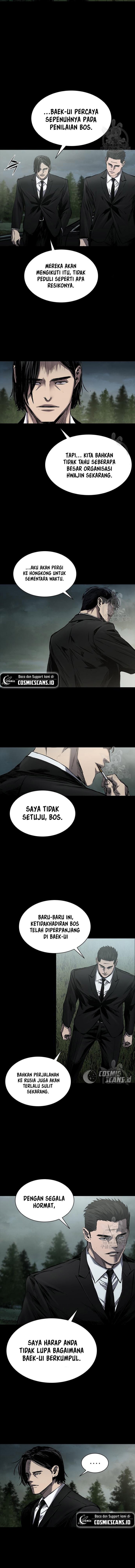 Castle 2: On Top of Everyone Chapter 22 Gambar 16