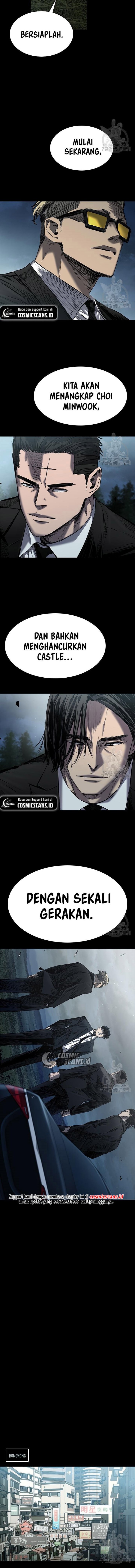 Castle 2: On Top of Everyone Chapter 22 Gambar 19