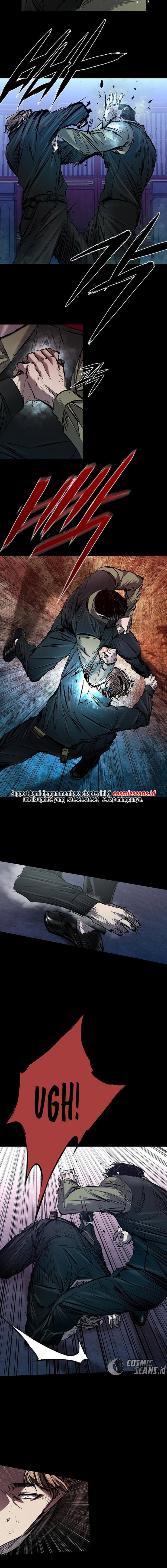 Castle 2: On Top of Everyone Chapter 29 Gambar 16