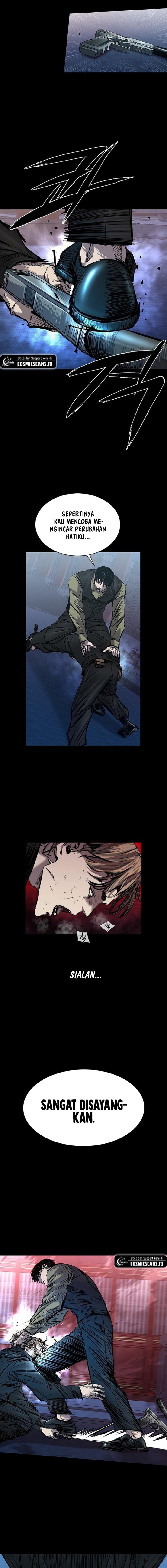 Castle 2: On Top of Everyone Chapter 29 Gambar 17