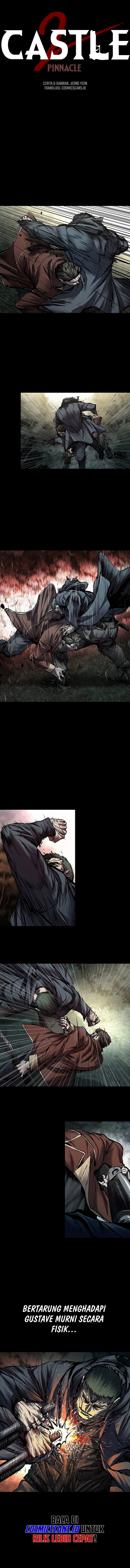 Castle 2: On Top of Everyone Chapter 52 Gambar 2