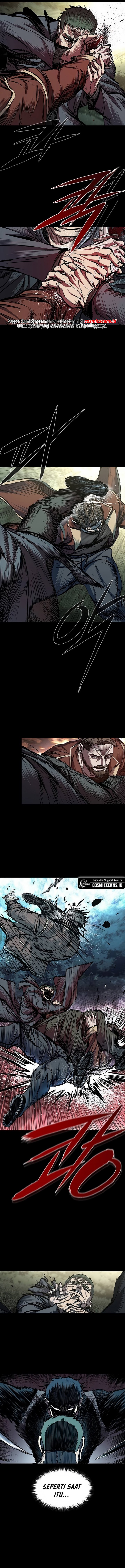 Castle 2: On Top of Everyone Chapter 52 Gambar 5