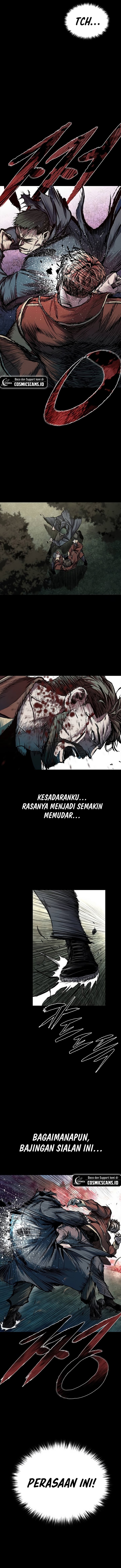 Castle 2: On Top of Everyone Chapter 52 Gambar 8