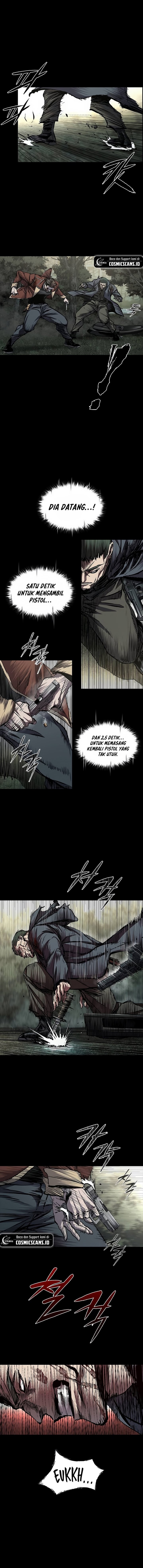 Castle 2: On Top of Everyone Chapter 52 Gambar 9