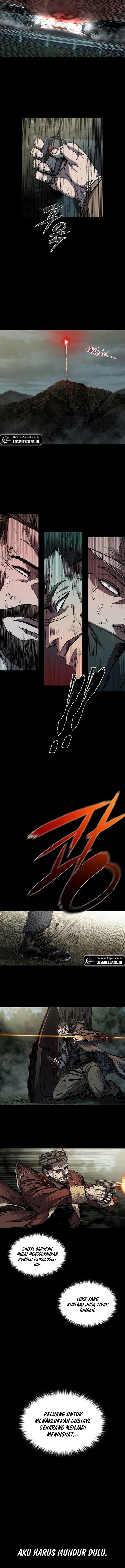 Castle 2: On Top of Everyone Chapter 52 Gambar 14