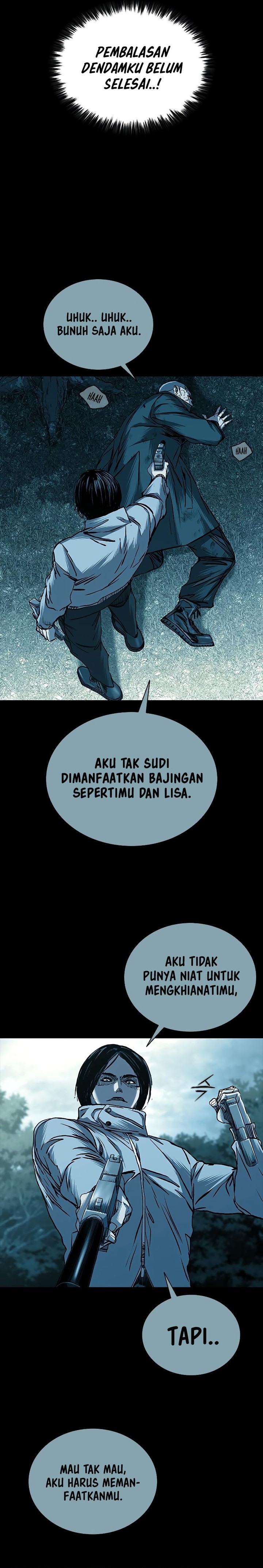 Castle 2: On Top of Everyone Chapter 70 Gambar 2
