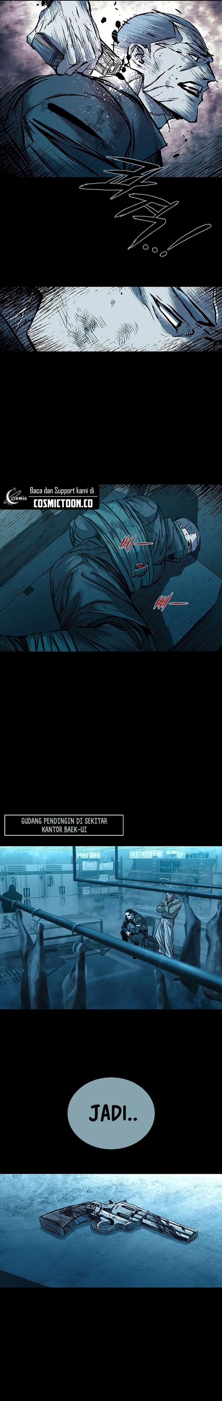 Castle 2: On Top of Everyone Chapter 70 Gambar 3