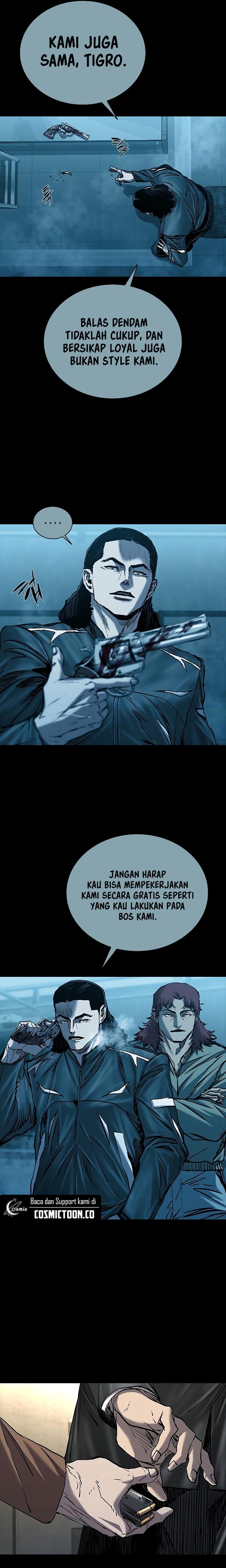 Castle 2: On Top of Everyone Chapter 70 Gambar 10