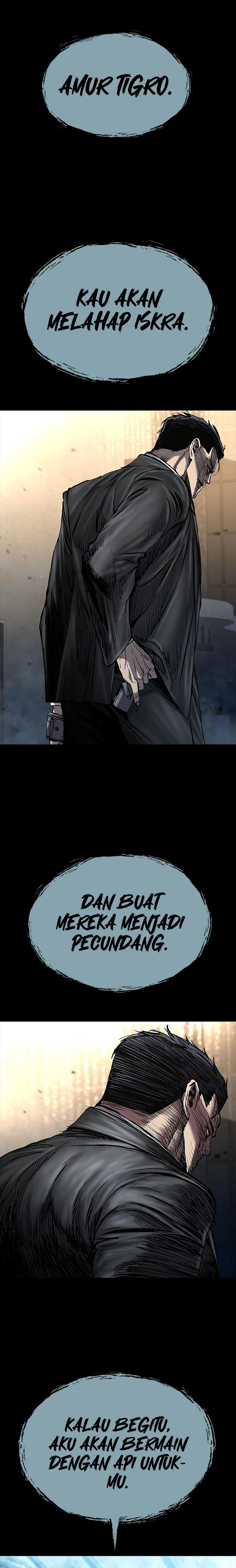 Castle 2: On Top of Everyone Chapter 70 Gambar 11