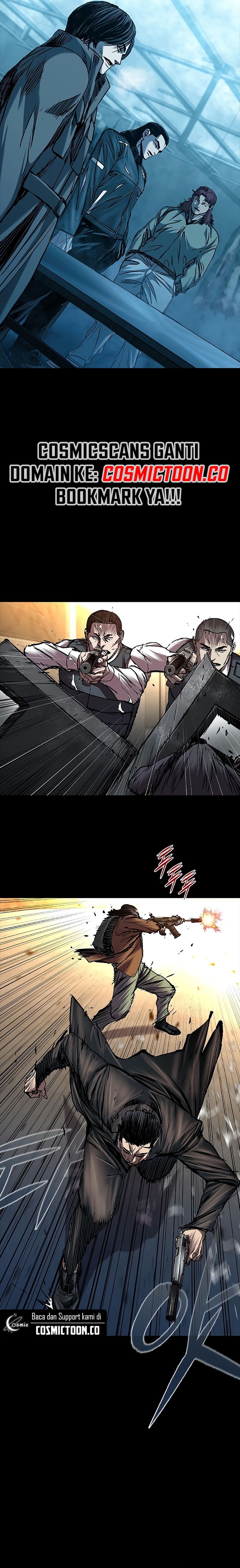 Castle 2: On Top of Everyone Chapter 70 Gambar 12