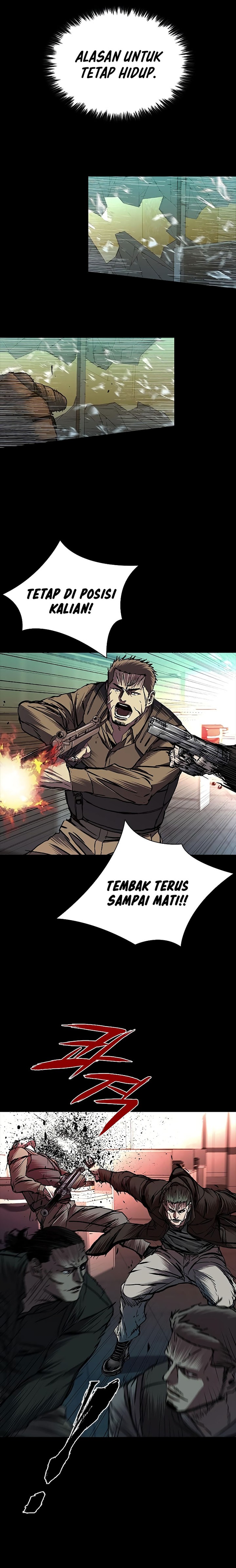Castle 2: On Top of Everyone Chapter 70 Gambar 18