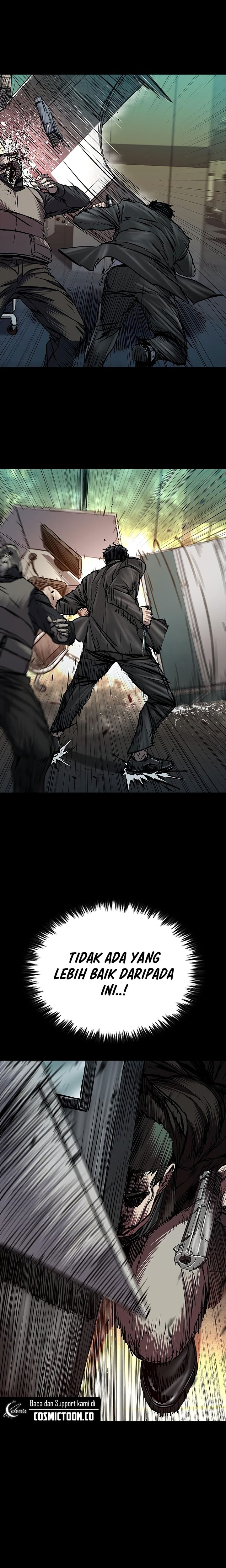 Castle 2: On Top of Everyone Chapter 70 Gambar 20