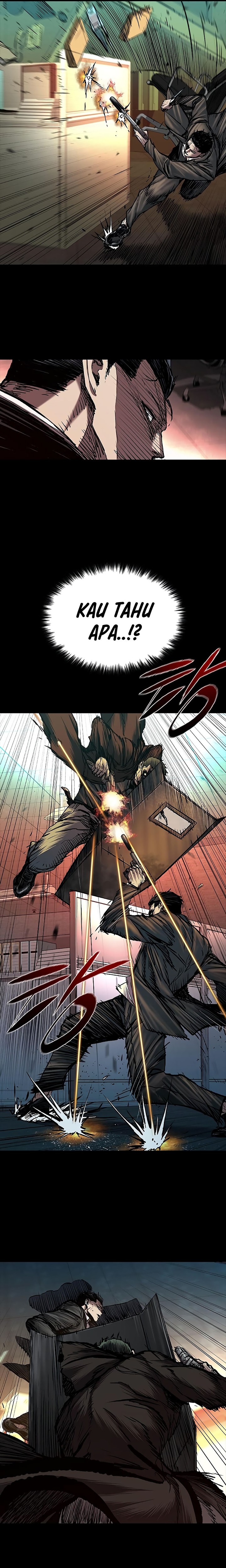 Castle 2: On Top of Everyone Chapter 70 Gambar 22