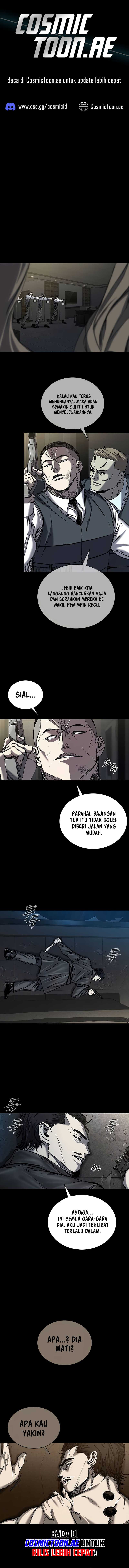 Castle 2: On Top of Everyone Chapter 79 Gambar 1