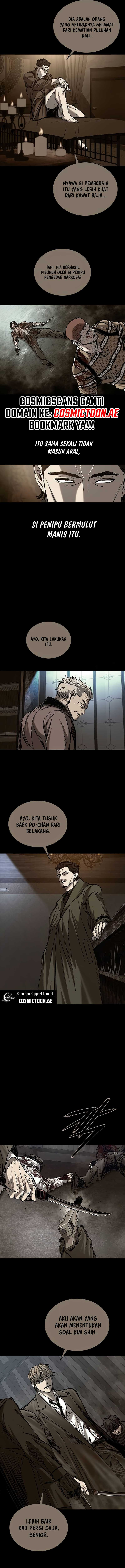 Castle 2: On Top of Everyone Chapter 79 Gambar 2