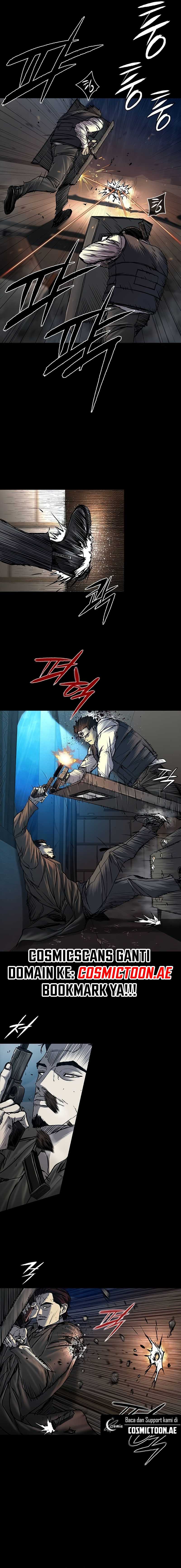 Castle 2: On Top of Everyone Chapter 79 Gambar 4