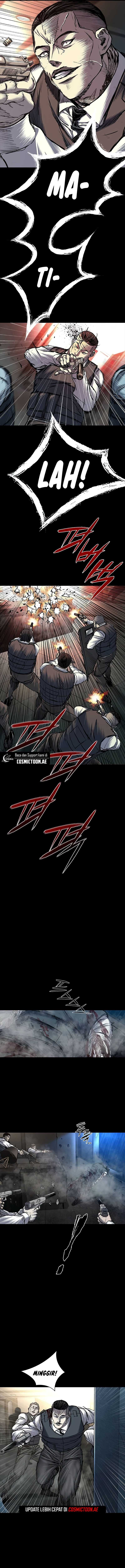 Castle 2: On Top of Everyone Chapter 79 Gambar 5
