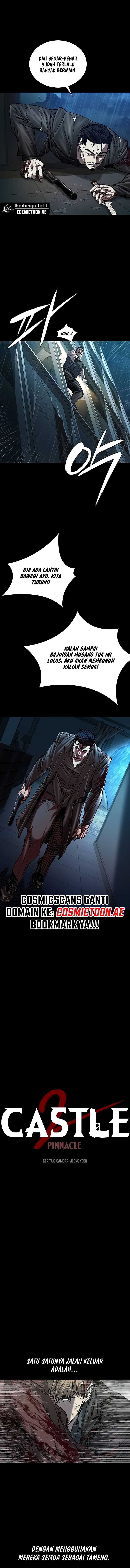 Castle 2: On Top of Everyone Chapter 79 Gambar 6
